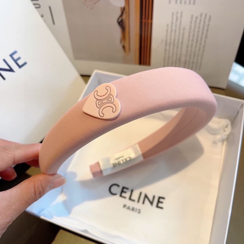 Celine Hair Hoop